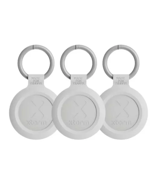 Xtorm Xtag2ga Kolmen Kappaleen Pakkaus Vedenpitäviä Matkatunnisteita