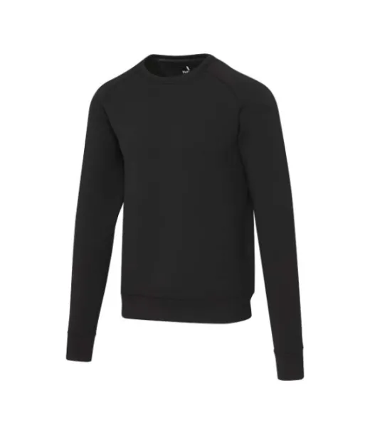 Yukon Urheilullinen Interlock-neulepusero Pyöreällä Pääntiellä, Unisex, 350 G/m²