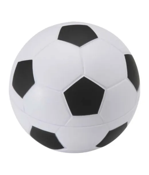 Zavi Jalkapallon Muotoinen Stressilelu