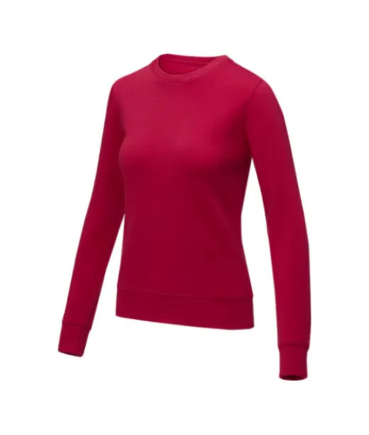 Zenon Naisten Svetari Pyöreällä Kaula-aukolla