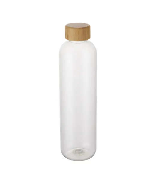 Ziggs 950 Ml:n Vesipullo Kierrätetystä Muovista