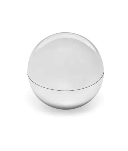 Alba. Huulirasva Pyöreällä Abs-pakkauksella Hopea