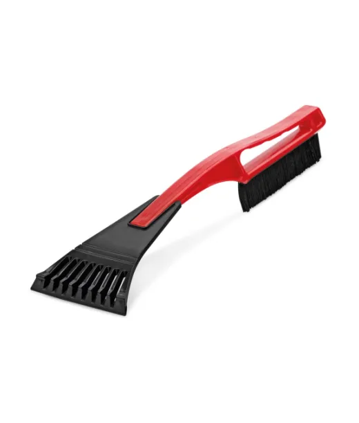 Amigo. Jääraaputin Punainen