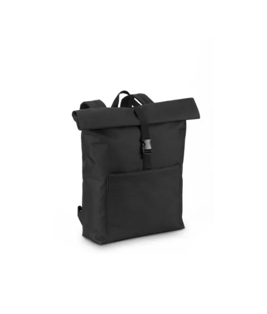 Atenas. 17.3 Tuuman Läppärireppu 600d 17'3" Musta