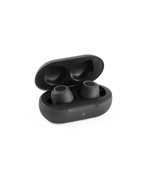 Bass. Langattomat Kuulokkeet Bt 5'0 -siirrolla Musta