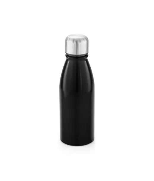 Beane. 500 Ml:n Alumiininen Urheilupullo Musta