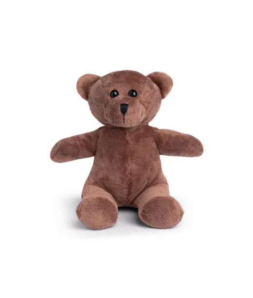 Bear Ii. Pehmolelu Ruskea