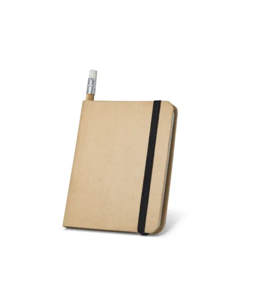 Bronte. A7-muistilehtiö, Jossa On Tavallisia Arkkia Natural