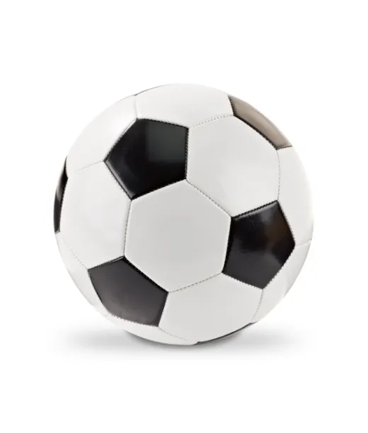 Bryce. Jalkapallo Pvc:stä Musta
