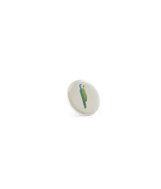 Button P'in 1. Button P'in 1. Rintamerkki