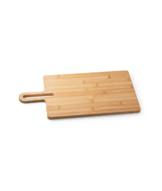 Caraway. Bamboo Serving Board Natural