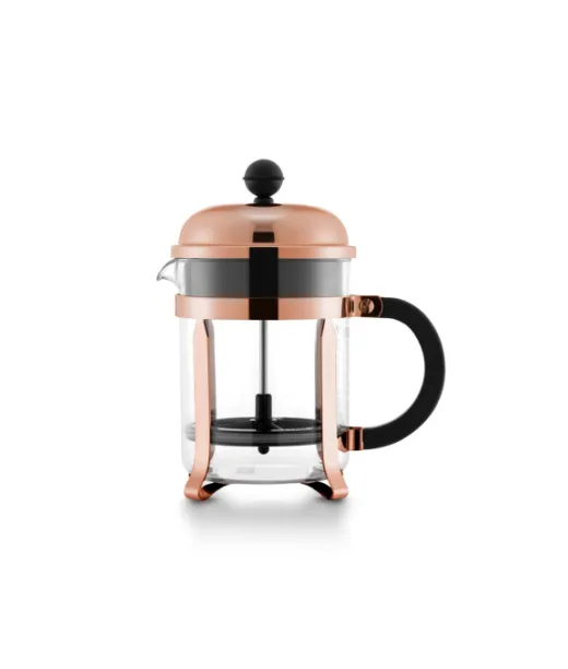 Chambord Copper 500. Kahvinkeitin 500ml Kupari