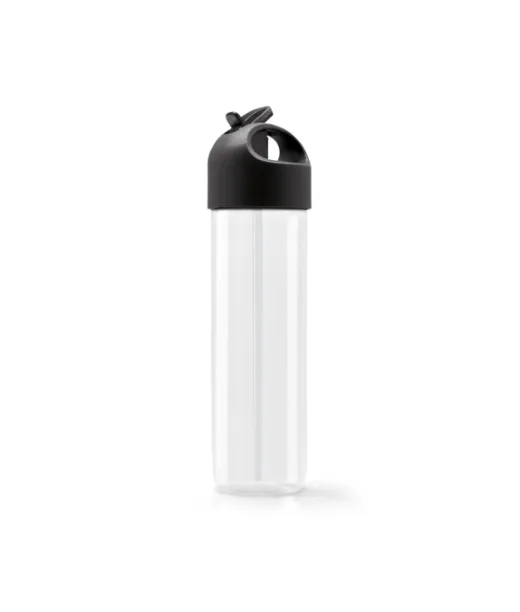 Conley. Ps- Ja Pe-urheilujuomapullo 500 Ml Musta