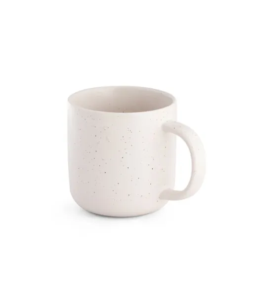 Constellation. 370 Ml:n Keraaminen Muki Luonnonvalkoinen