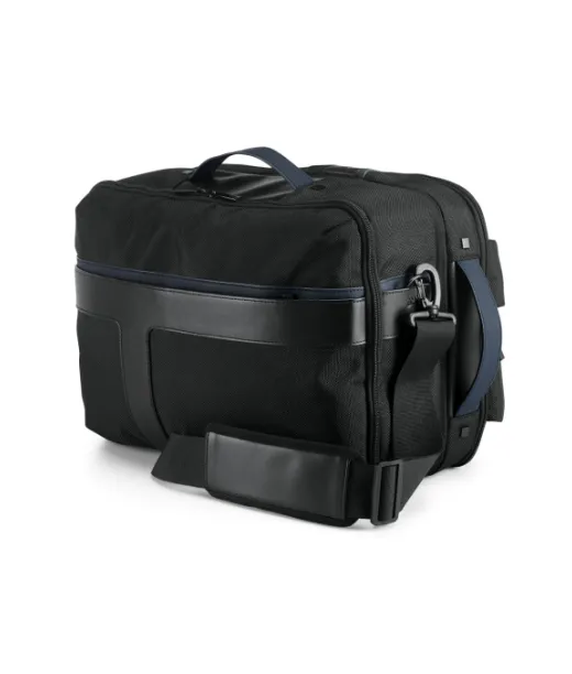Dynamic Backpack I. 15.6 Tuuman Kannettava Tietokone Ja 1680d Polyesteri Ja Nailon Sininen