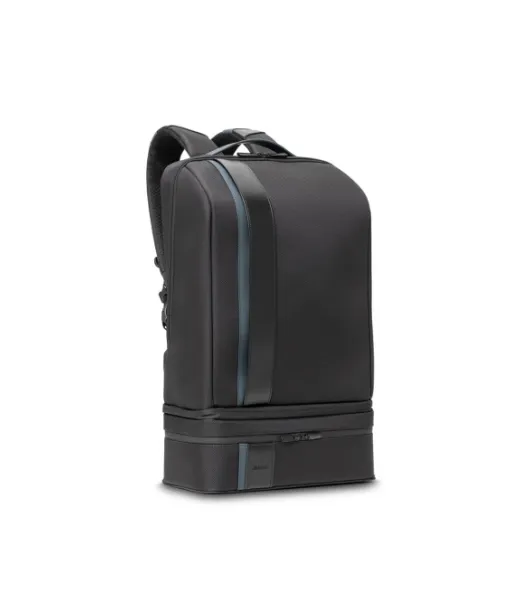 Dynamic Backpack Ii. 2-in-1 Reppu Ja Kylmälaukku Sininen