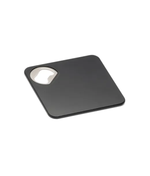 Funfaye. Lasinalus Pullonavaajalla Musta