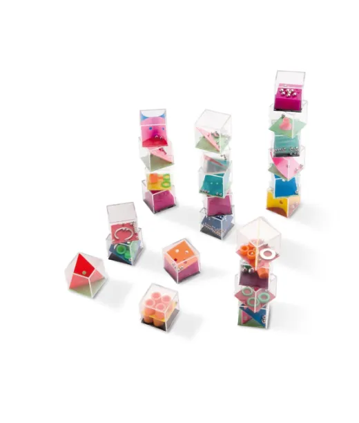 Gamy. 24 Pelin Laatikko Lajitelma