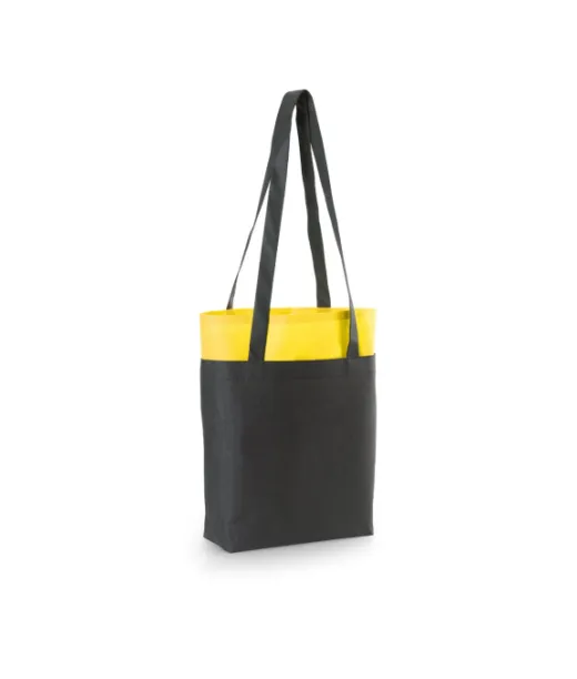 Harrod. Laukku Keltainen