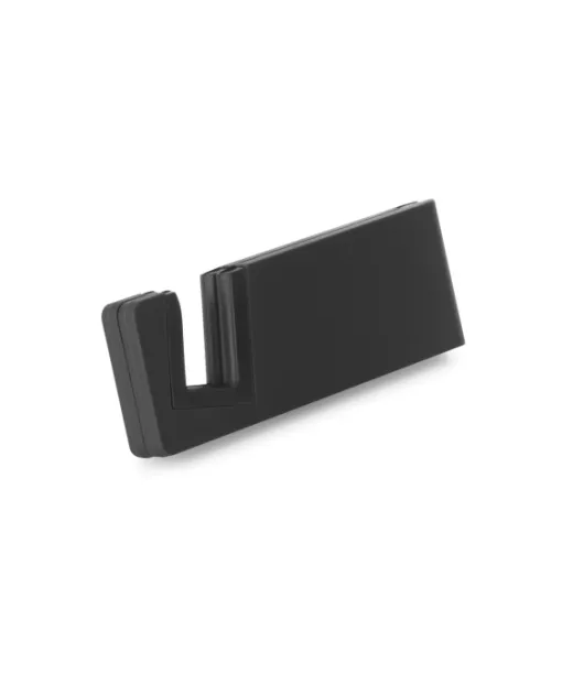 Hooke. Abs- Ja Tpr-matkapuhelimen Pidike Musta