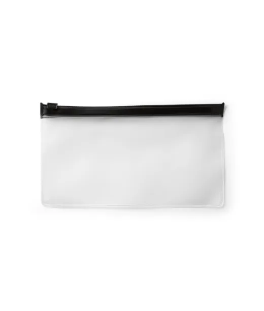 Ingrid. Monikäyttölaukku, Jossa On Eva-lokero Musta