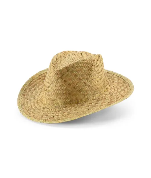 Jean. Olkihattu Natural