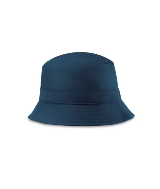 Joseph Kids. Panama Lapsille, Puuvillaa Ja Polyesteriä (220 G/m²) Navy-sininen