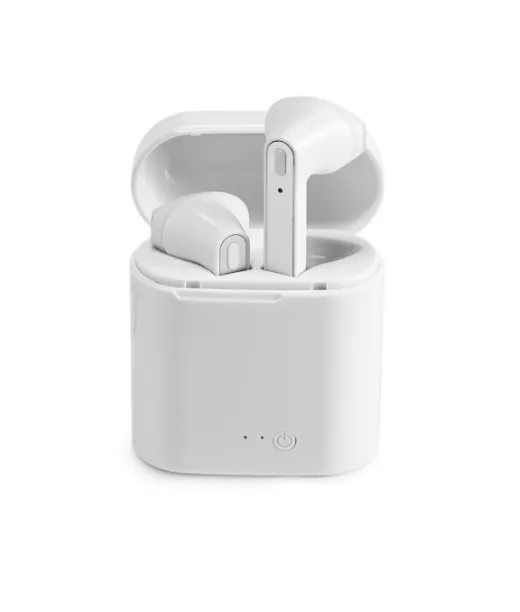 Kandel. Abs Langattomat Stereokuulokkeet Valkoinen