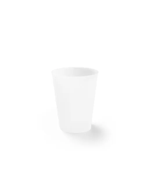 Kane Pp-festivaalimuki 330 Ml Läpinäkyvä