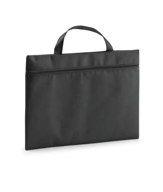 Kayl. Kuitukangas Kongressikansio (80 G/m²) Musta