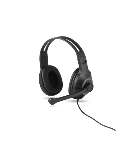 Kilby. Säädettävät Kuulokkeet, Joissa On Mikrofoni, Abs Ja Pp Harmaa