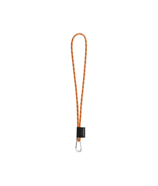 Lanyard Nautic Long Set Ii. Perusmallit Heksakromi Vihreä/oranssi