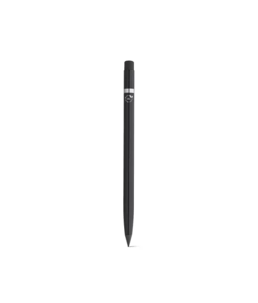 Limitless. Inkless Pen With Recycled Aluminium Body (100% Ral) Musta