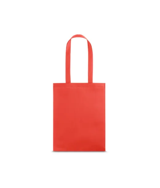 Macy. Kassi (80 G/m²) Punainen