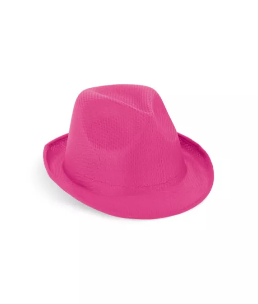 Manolo. Pp-hattu Pinkki
