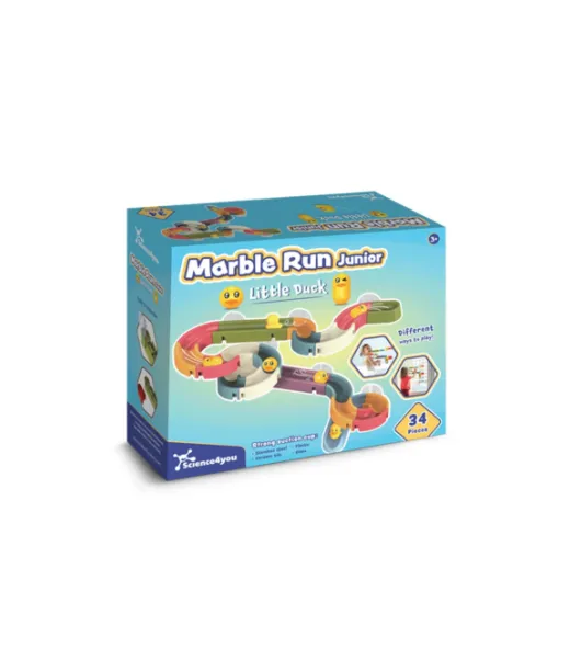 Marbles Circuits. Lasten Oppimispeli Lajitelma