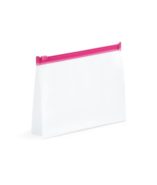 Margot. Ilmatiivis Eva-pussukka Pinkki