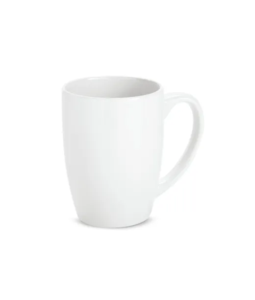 Matcha. 350 Ml Keramiikkamuki Valkoinen