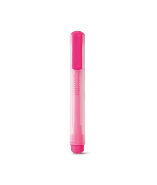 Memory Flash. Carioca® -korostuskynä Pinkki