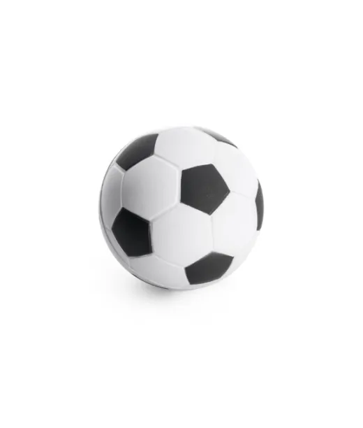 Neeson. Stressinkestävä Pu-vaahto Musta