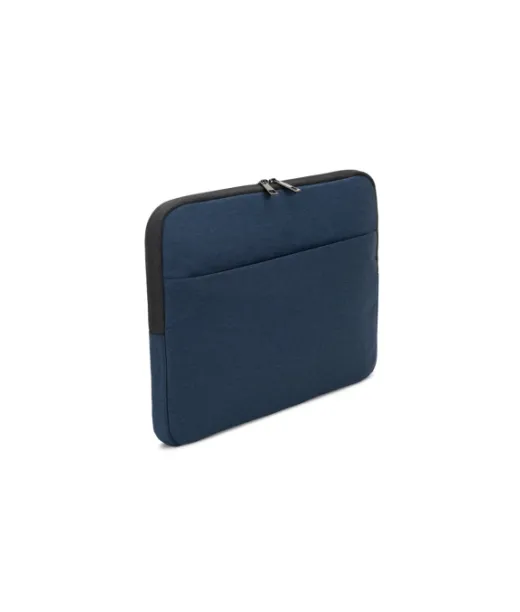 Newcastle. High-density 600d Recycled Polyester Laptop Briefcase 14" Sininen
