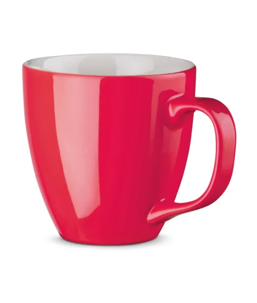 Panthony. 450 Ml:n Hydroglaze-posliinimuki Pinkki