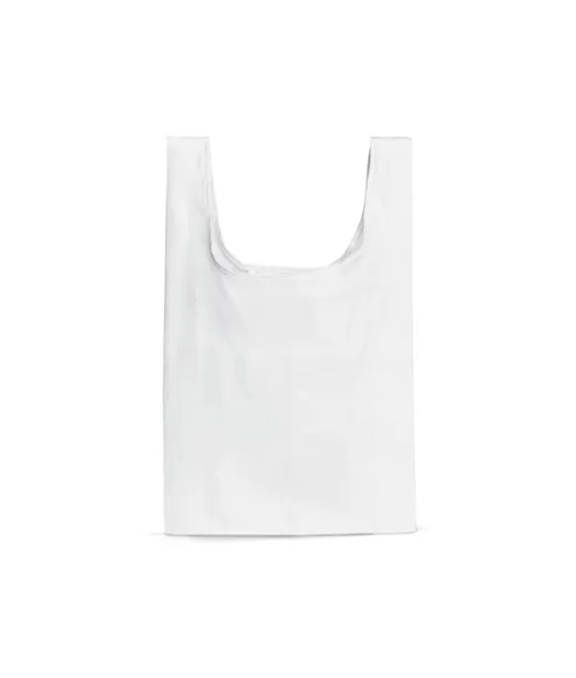 Plaka. Kokoontaiteltava Kassi 210t Valkoinen