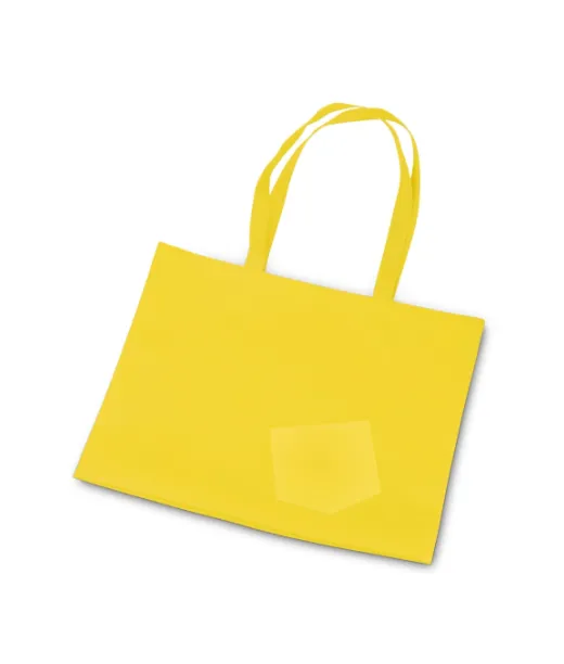 Roxana. Laukku Keltainen