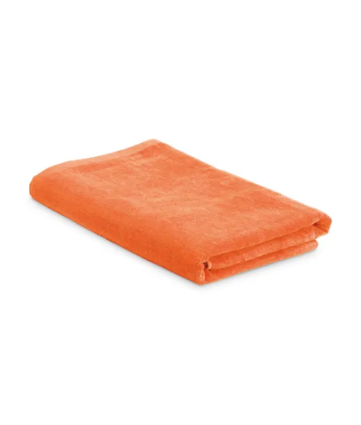 Sardegna. Rantapyyhe Oranssi