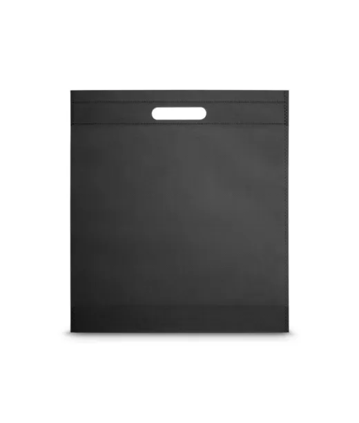 Stratford. Kuitukangakassi (80 G/m²) Musta