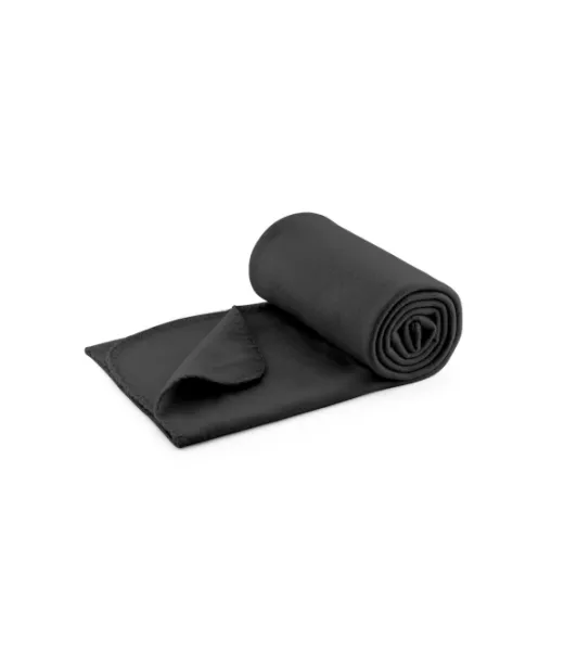 Sulena. Polar-peitto (180 G/m²) Musta
