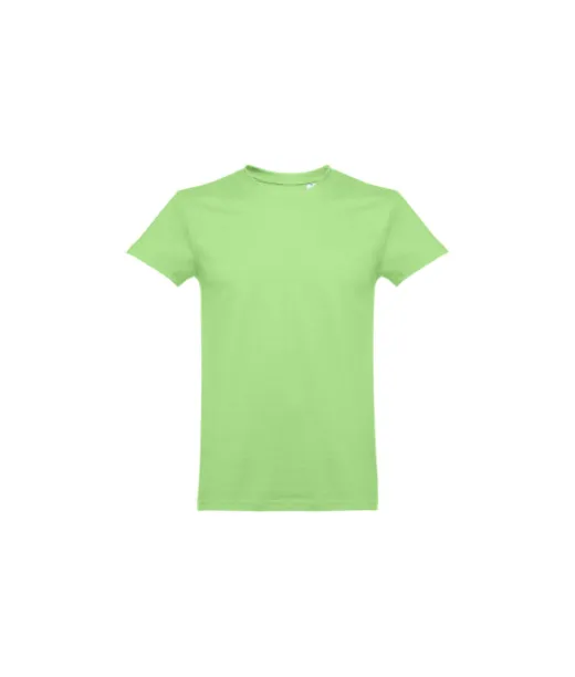 Thc Ankara Ii. Miesten T-paita Vaaleanvihreä