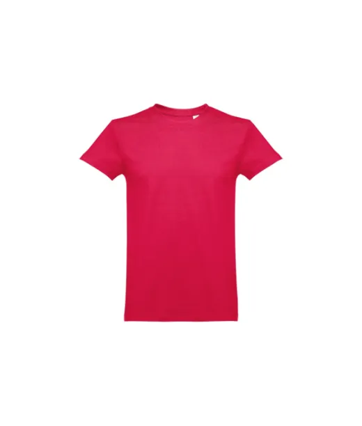 Thc Ankara Kids Ii. Lasten T-paita Punainen