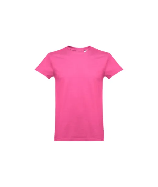 Thc Ankara Kids. Lasten T-paita Pinkki